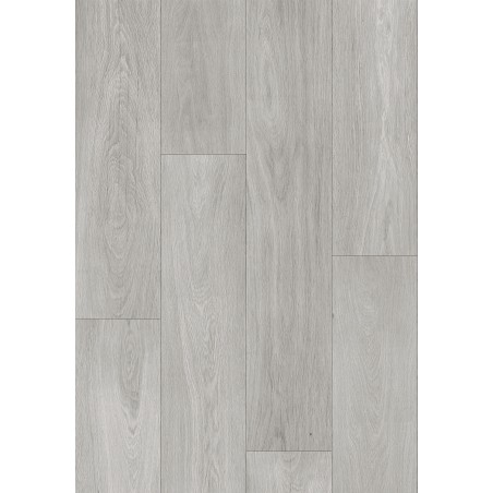 Mexen Fullerton próbka paneli winylowych SPC 6,5 mm, podkład IXPE 1,5 mm, 4 V-Fuga, Dąb - F1136-S