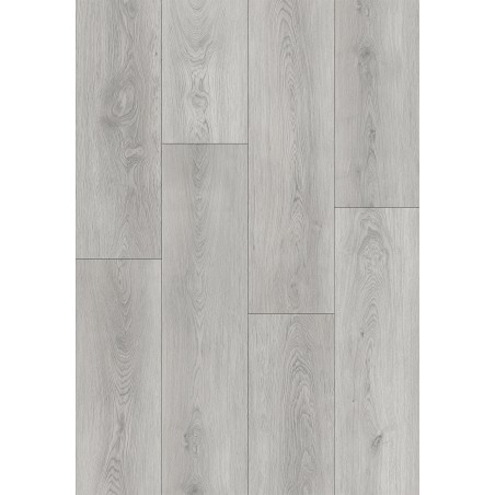 Mexen Dayton próbka paneli winylowych SPC 6,5 mm, podkład IXPE 1,5 mm, 4 V-Fuga, Dąb - F1138-S