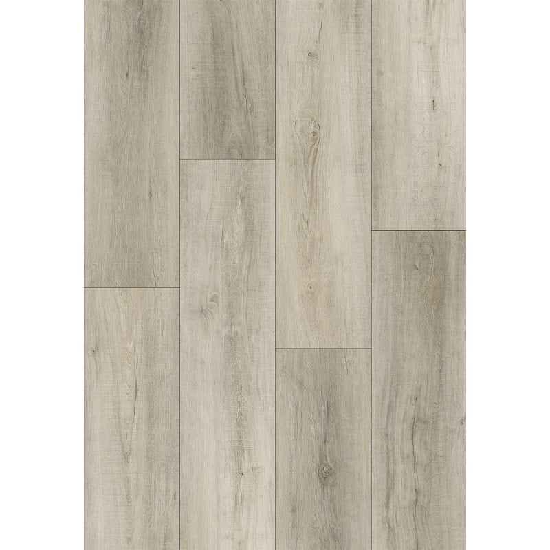 Mexen Santa Rosa próbka paneli winylowych SPC 6,5 mm, podkład IXPE 1,5 mm, 4 V-Fuga, Dąb - F1139-S