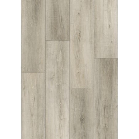 Mexen Santa Rosa próbka paneli winylowych SPC 6,5 mm, podkład IXPE 1,5 mm, 4 V-Fuga, Dąb - F1139-S