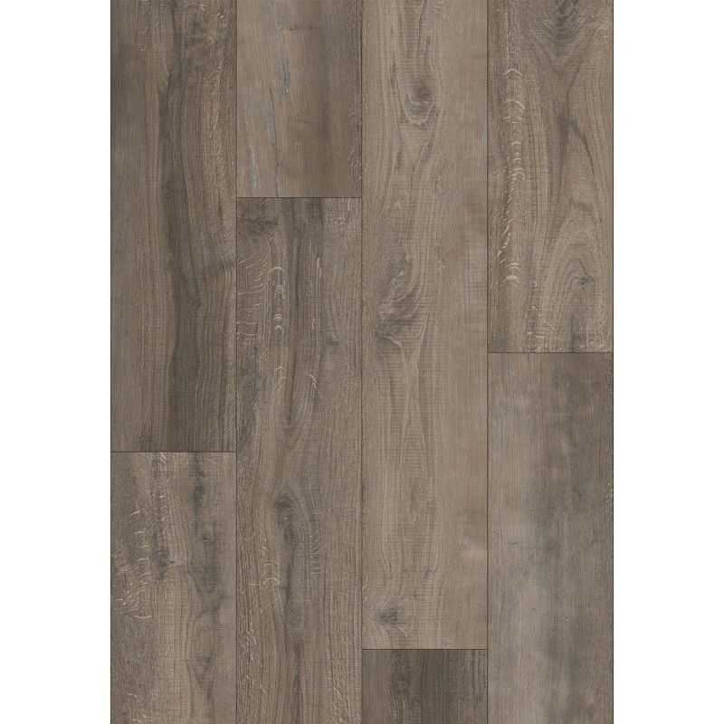 Mexen Mesa Verde próbka paneli winylowych SPC 6,5 mm, podkład IXPE 1,5 mm, 4 V-Fuga, Dąb - F1140-S