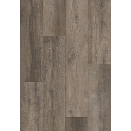 Mexen Mesa Verde próbka paneli winylowych SPC 6,5 mm, podkład IXPE 1,5 mm, 4 V-Fuga, Dąb - F1140-S