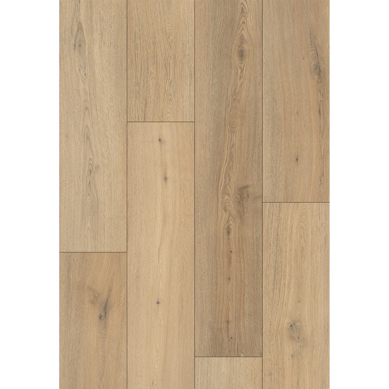 Mexen Rocky Mountain próbka paneli winylowych SPC 6,5 mm, podkład IXPE 1,5 mm, 4 V-Fuga, Dąb - F1142-S