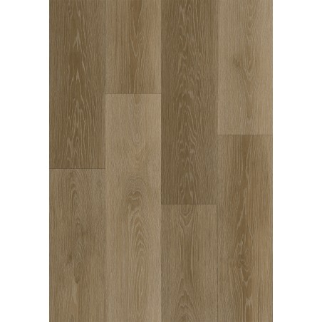 Mexen Yosemite próbka paneli winylowych SPC 6,5 mm, podkład IXPE 1,5 mm, 4 V-Fuga, Dąb - F1143-S