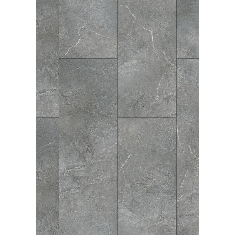 Mexen Silver Waves próbka paneli winylowych SPC 6,5 mm, podkład IXPE 1,5 mm, 4 V-Fuga, Kamień - F1144-S