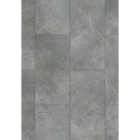 Mexen Silver Waves próbka paneli winylowych SPC 6,5 mm, podkład IXPE 1,5 mm, 4 V-Fuga, Kamień - F1144-S