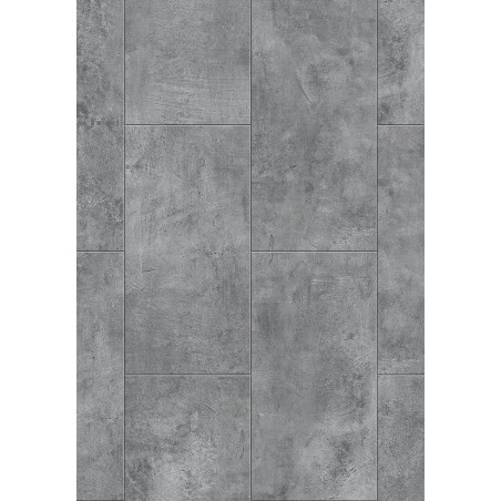 Mexen Bardiglio próbka paneli winylowych SPC 6,5 mm, podkład IXPE 1,5 mm, 4 V-Fuga, Kamień - F1145-S