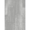 Mexen Barre Grey próbka paneli winylowych SPC 6,5 mm, podkład IXPE 1,5 mm, 4 V-Fuga, Kamień - F1149-S