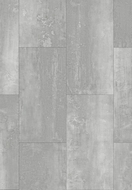 Mexen Barre Grey próbka paneli winylowych SPC 6,5 mm, podkład IXPE 1,5 mm, 4 V-Fuga, Kamień - F1149-S