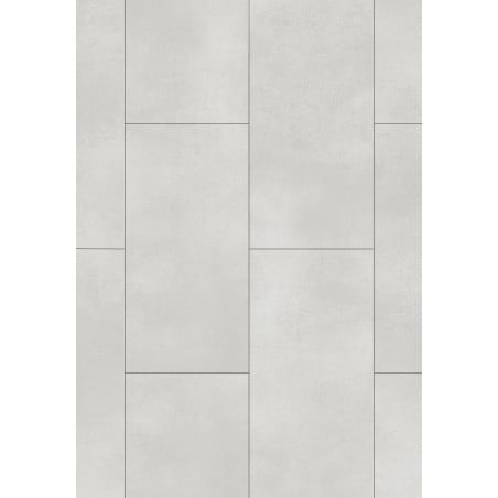 Mexen Grey Goose próbka paneli winylowych SPC 6,5 mm, podkład 1,5 mm, 4 V-Fuga, Kamień - F1152-S