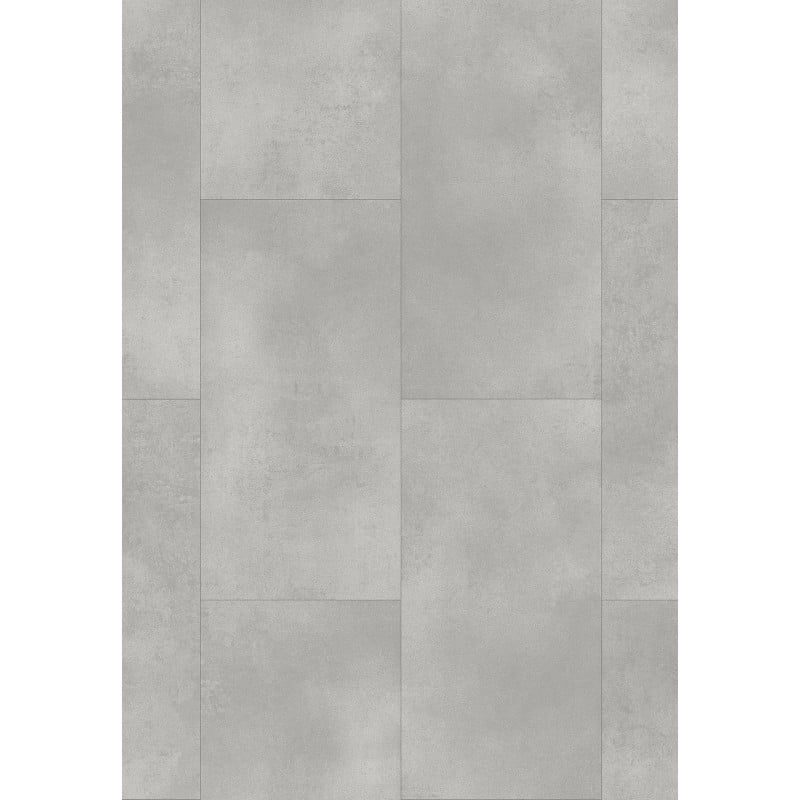Mexen Silver Shadow próbka paneli winylowych SPC 6,5 mm, podkład IXPE 1,5 mm, 4 V-Fuga, Kamień - F1153-S