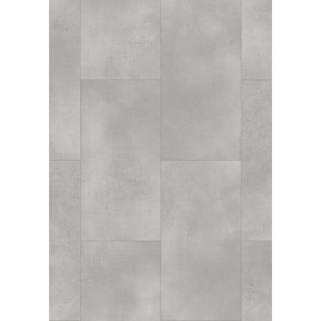 Mexen Silver Shadow próbka paneli winylowych SPC 6,5 mm, podkład IXPE 1,5 mm, 4 V-Fuga, Kamień - F1153-S