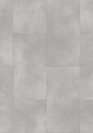Mexen Silver Shadow próbka paneli winylowych SPC 6,5 mm, podkład IXPE 1,5 mm, 4 V-Fuga, Kamień - F1153-S