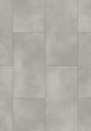 Mexen Imperial Grey próbka paneli winylowych SPC 6,5 mm, podkład IXPE 1,5 mm, 4 V-Fuga, Beton - F1154-S