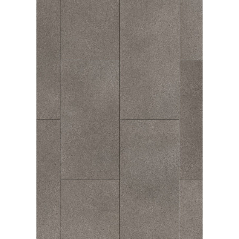 Mexen Grey Mist próbka paneli winylowych SPC 6,5 mm, podkład IXPE 1,5 mm, 4 V-Fuga, Kamień - F1155-S