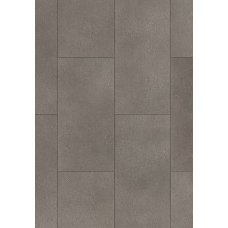 Mexen Grey Mist próbka paneli winylowych SPC 6,5 mm, podkład IXPE 1,5 mm, 4 V-Fuga, Kamień - F1155-S