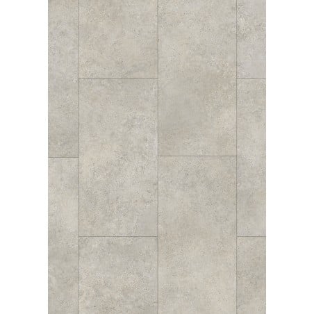 Mexen Grey Emperador próbka paneli winylowych SPC 6,5 mm, podkład 1,5 mm, 4 V-Fuga, Trawertyn - F1156-S