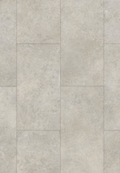 Mexen Grey Emperador próbka paneli winylowych SPC 6,5 mm, podkład 1,5 mm, 4 V-Fuga, Trawertyn - F1156-S