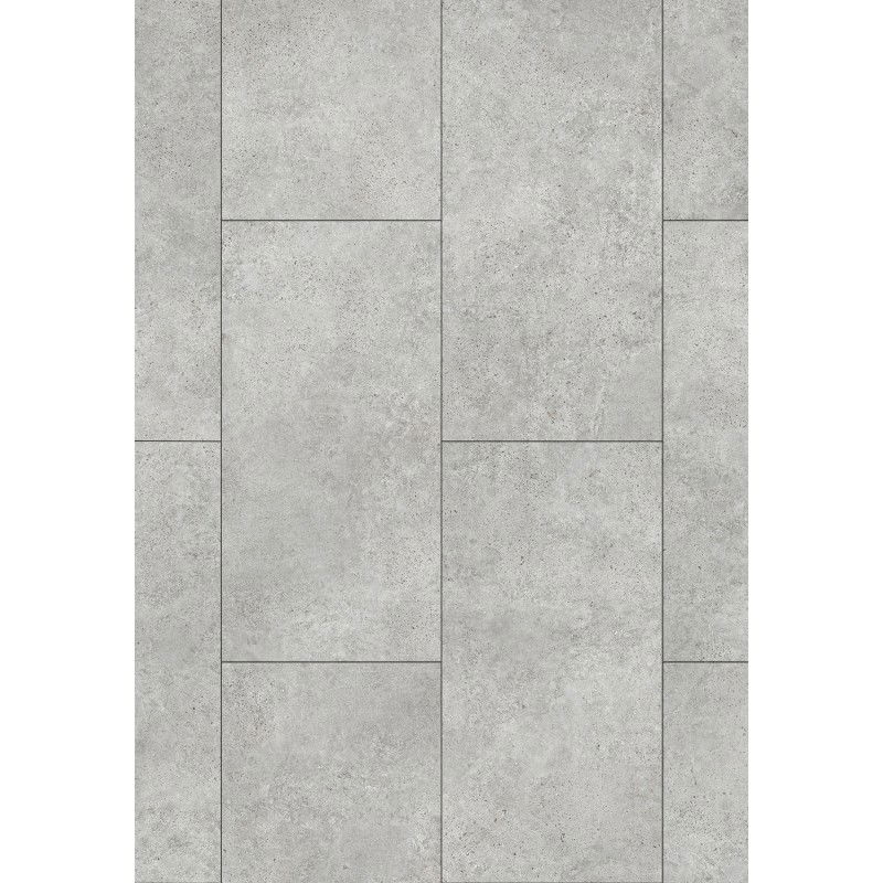 Mexen Silver Galaxy próbka paneli winylowych 610 x 305 mm SPC 6,5 mm, podkład IPEX 1,5 mm, 4 V-Fuga, Lastryko - F1157-S