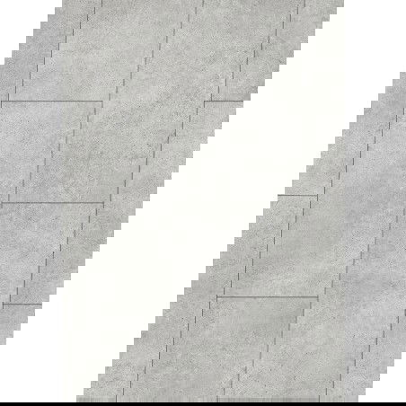 Mexen Silver Galaxy próbka paneli winylowych 610 x 305 mm SPC 6,5 mm, podkład IPEX 1,5 mm, 4 V-Fuga, Lastryko - F1157-S