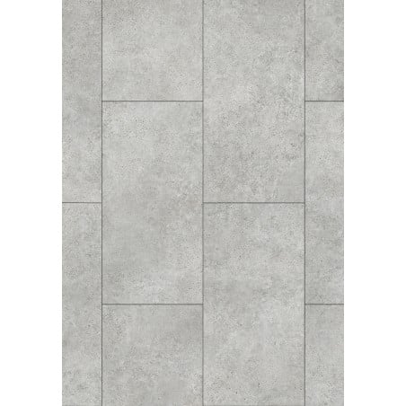 Mexen Silver Galaxy próbka paneli winylowych SPC 6,5 mm, podkład IPEX 1,5 mm, 4 V-Fuga, Lastryko - F1157-S