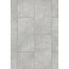 Mexen Silver Galaxy próbka paneli winylowych SPC 6,5 mm, podkład IPEX 1,5 mm, 4 V-Fuga, Lastryko - F1157-S