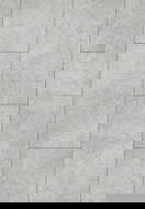 Mexen Silver Galaxy próbka paneli winylowych 610 x 305 mm SPC 6,5 mm, podkład IPEX 1,5 mm, 4 V-Fuga, Lastryko - F1157-S