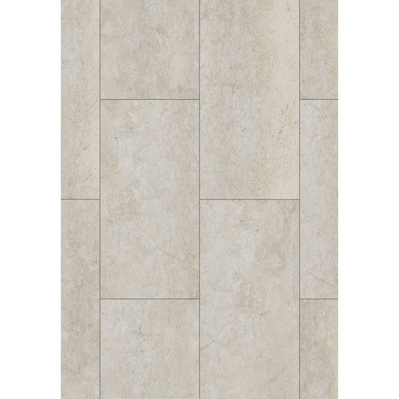 Mexen Baltic Grey próbka paneli winylowych SPC 6,5 mm, podkład IPEX 1,5 mm, 4 V-Fuga, Trawertyn - F1158-S