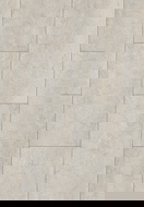 Mexen Baltic Grey próbka paneli winylowych 610 x 305 mm SPC 6,5 mm, podkład IPEX 1,5 mm, 4 V-Fuga, Trawertyn - F1158-S