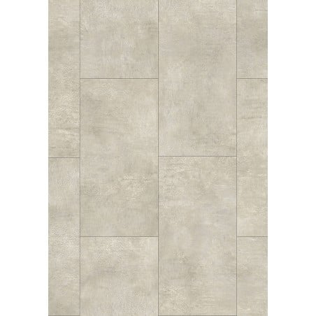 Mexen Luna Pearl próbka paneli winylowych 610 x 305 mm SPC 6,5 mm, podkład IPEX 1,5 mm, 4 V-Fuga, Kamień - F1161-S