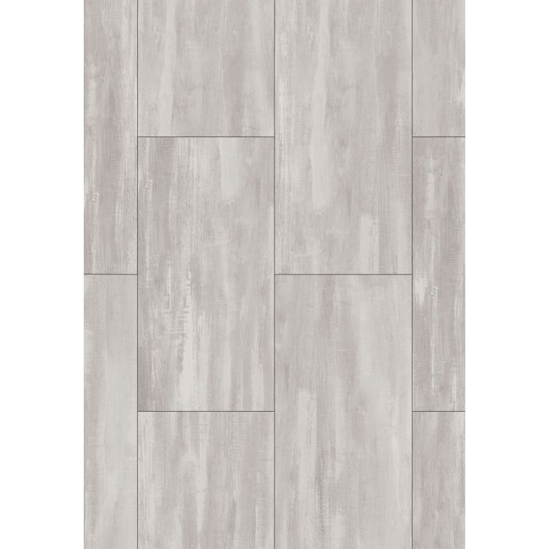 Mexen Grey Stone próbka paneli winylowych SPC 6,5 mm, podkład IPEX 1,5 mm, 4 V-Fuga, Wood Stone - F1164-S