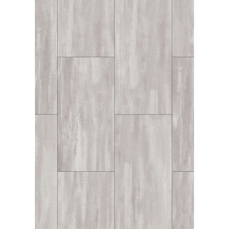 Mexen Grey Stone próbka paneli winylowych SPC 6,5 mm, podkład IPEX 1,5 mm, 4 V-Fuga, Wood Stone - F1164-S