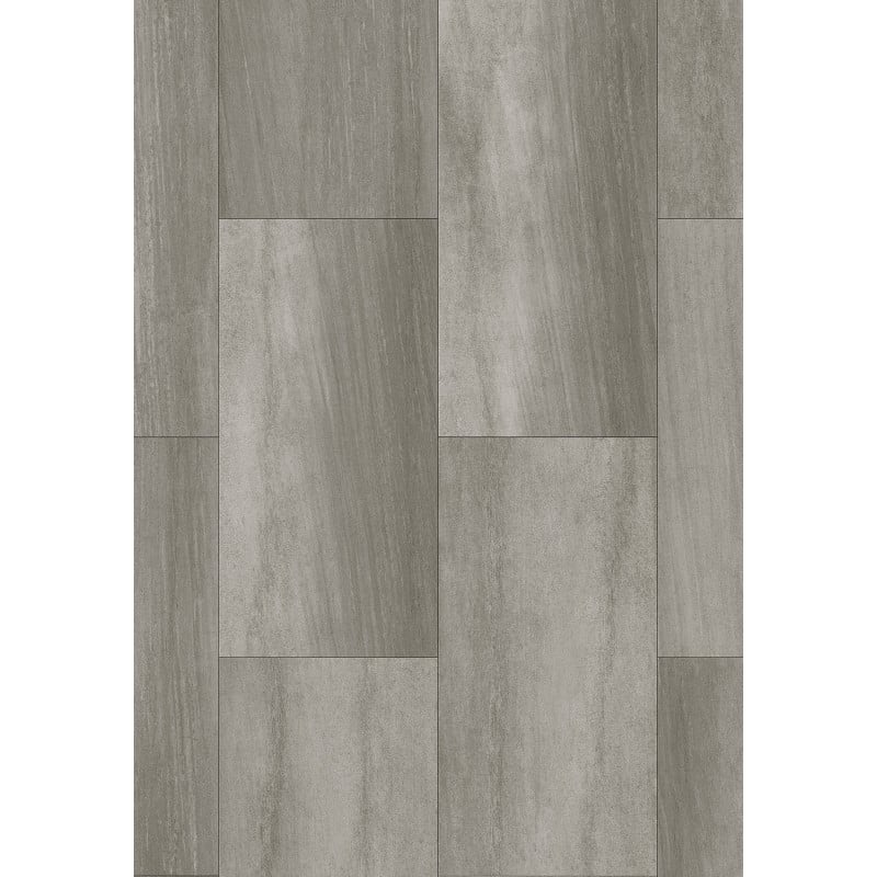 Mexen Grey Persa próbka paneli winylowych SPC 6,5 mm, podkład IPEX 1,5 mm, 4 V-Fuga, Piaskowiec - F1165-S