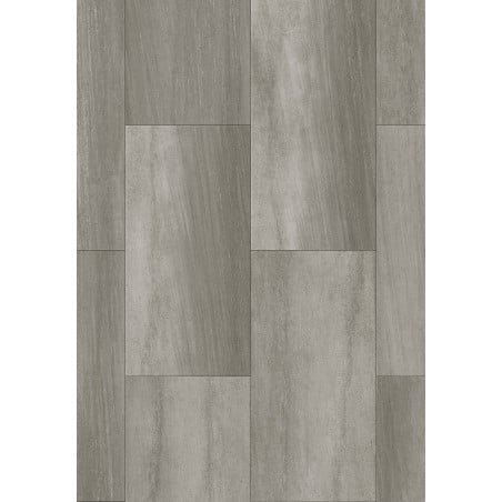 Mexen Grey Persa próbka paneli winylowych SPC 6,5 mm, podkład IPEX 1,5 mm, 4 V-Fuga, Piaskowiec - F1165-S