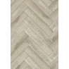 Mexen Sky Valley próbka paneli winylowych jodełka SPC 6,5 mm, podkład IPEX 1,5 mm, 4 V-Fuga, Dąb - F1172-S