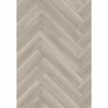 Mexen Wilson próbka paneli winylowych jodełka SPC 6,5 mm, podkład IPEX 1,5 mm, 4 V-Fuga, Dąb - F1175-S
