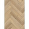 Mexen Rocky Mountain próbka paneli winylowych jodełka SPC 6,5 mm, podkład 1,5 mm, 4 V-Fuga, Dąb - F1184-S