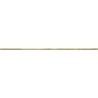Mexen Line-B listwa spadkowa do szkła 180 cm lewa, złota - 185004180L