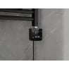 Mexen FA-05W grzałka elektryczna 300 W, czarna - W958-0300-70