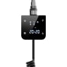 Mexen FA-05W grzałka elektryczna 450 W, czarna - W958-0450-70