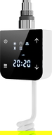 Mexen FA-05W grzałka elektryczna 300 W, biała - W958-0300-20