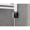 Mexen FA-05W grzałka elektryczna 450 W, biała - W958-0450-20