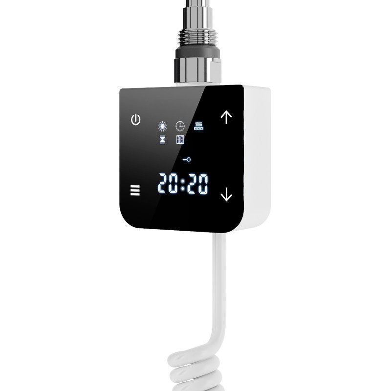 Mexen FA-05W grzałka elektryczna 450 W, biała - W958-0450-20