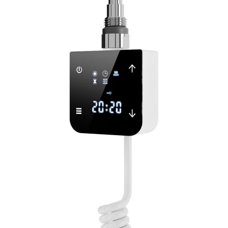 Mexen FA-05W grzałka elektryczna 450 W, biała - W958-0450-20