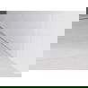 Mexen Line-B listwa spadkowa przyścienna 180 cm prawa, inox - 181002180R