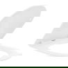 Mexen deska wolnoopadająca slim, duroplast, biała połysk - 39040100
