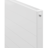 Mexen Line CL11 grzejnik płytowy 900 x 700 mm, podłączenie boczne, 763 W, biały - W411L-090-070-00