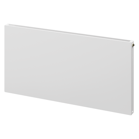 Mexen Flat CVF11 grzejnik płytowy 900 x 1600 mm, podłączenie dolne, 1746 W, biały - W611F-090-160-00