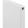 Mexen Flat CVF21 grzejnik płytowy 300 x 600 mm, podłączenie dolne, 378 W, biały - W621F-030-060-00