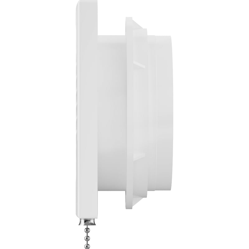 Mexen DXS 150 wentylator łazienkowy, włącznik sznurkowy, biały - W9603-150K-00